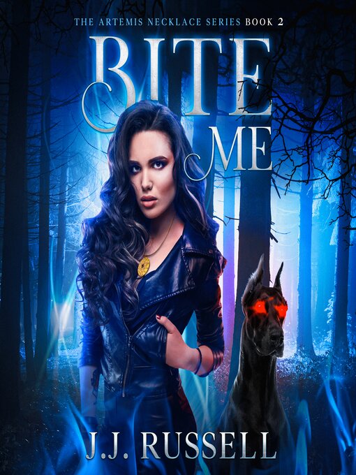 Title details for Bite Me by J.J. Russell - Wait list